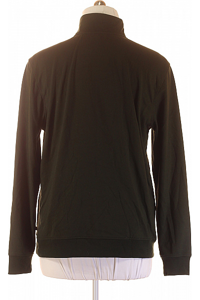 Ted Baker Pánské Tričko s Límečkem Zelené | ted baker | obrázek 2