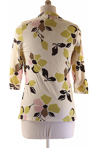 Vzorovaná  Halenka Barevná Marks & Spencer | Marks & Spencer | obrázek 3