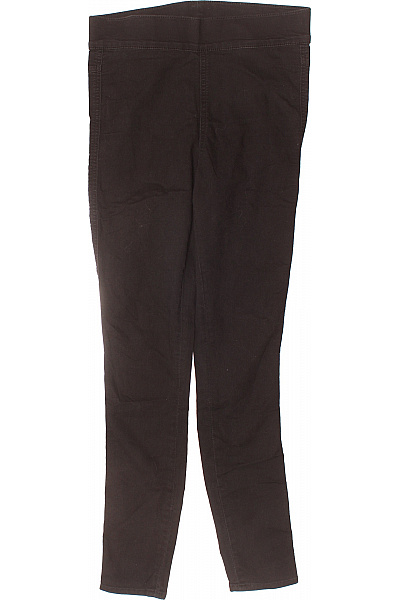 Dámské úzké Černé Vel. 40