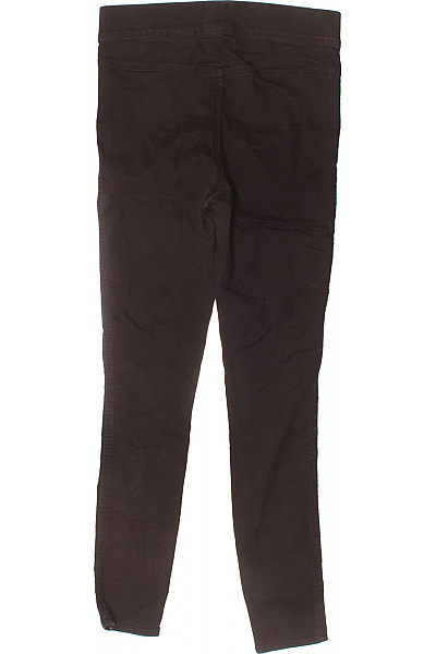 Dámské úzké Černé Vel. 40 | HM  | obrázek 2