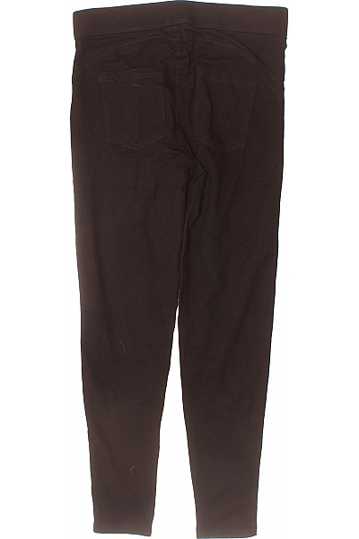 Dámské Legíny Černé Esmara Second hand Vel. 44/46 | Esmara | obrázek 3