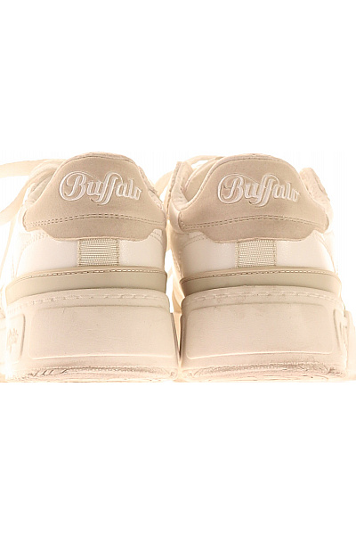 Dámské Boty Béžové BUFFALO Vel.  36 | BUFFALO | obrázek 4