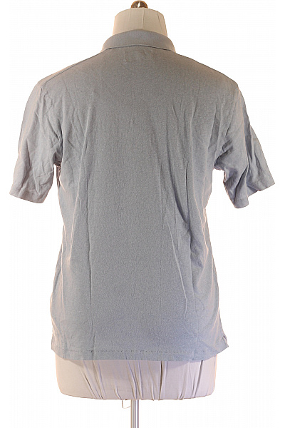 Marc O´Polo Pánské Tričko Šedé Vel. XL | Marc O´Polo | obrázek 3