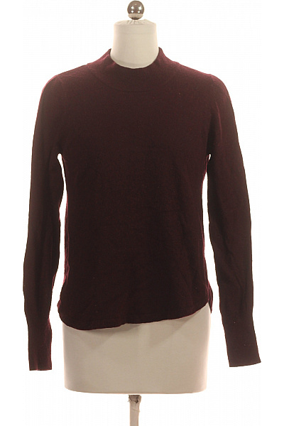 Gina Tricot Dámský Svetr Fialový Vel. S