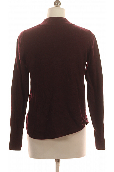 Gina Tricot Dámský Svetr Fialový Vel. S | gina tricot | obrázek 2