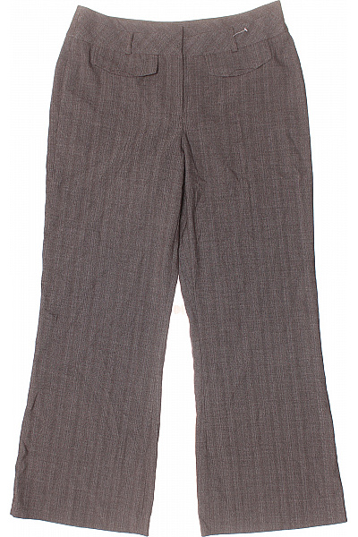 Next Dámské Kalhoty Šedé | Next | obrázek 2