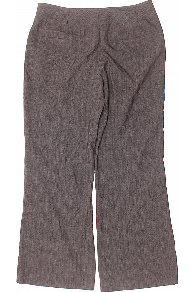 Next Dámské Kalhoty Šedé | Next | obrázek 3