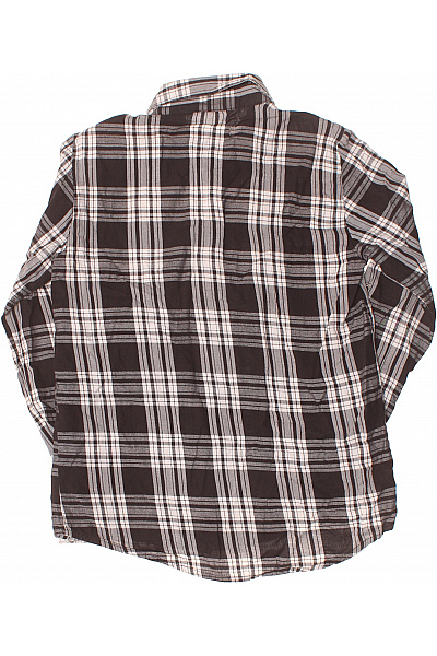 Dámská Košile Černobílá ZARA Vel. S | ZARA | obrázek 3