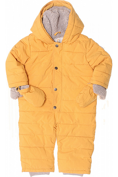  Kombinezon Žlutá Killtec