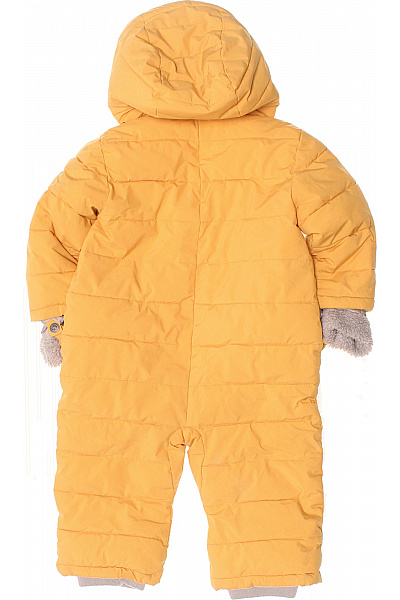  Kombinezon Žlutá Killtec | killtec | obrázek 2