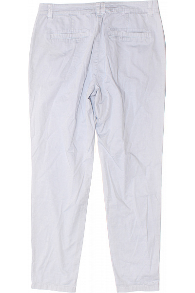 Pánské Chino Kalhoty Modré COMMA Vel. 40 | COMMA | obrázek 3