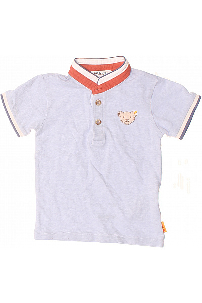 Chlapecké Tričko Modré Steiff | Steiff | obrázek 2