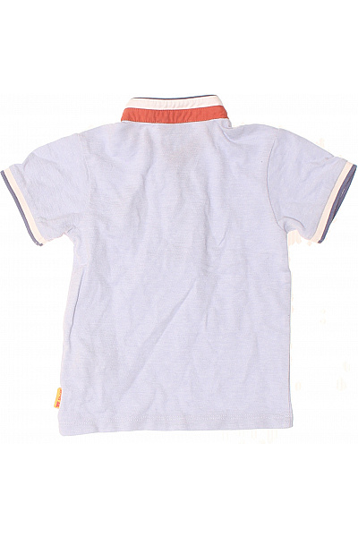 Chlapecké Tričko Modré Steiff | Steiff | obrázek 3