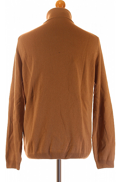 Cavallo Pánský Rolák Hedvábný Hnědý Second hand | Cavallo | obrázek 2