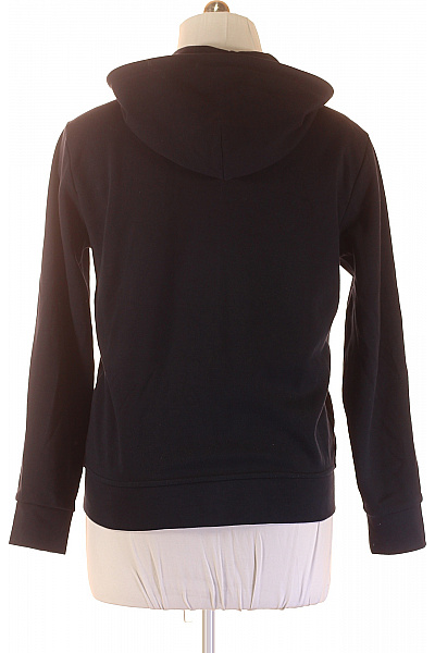 Ralph Lauren Pánská Mikina Na Zip Modrá Vel. M | Ralph Lauren | obrázek 2