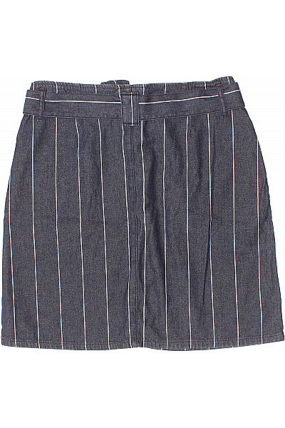 Sukně Modrá Orsay Vel. 40 | Orsay | obrázek 3