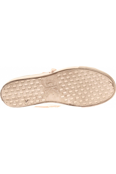 Dámské Boty Růžové Calvin Klein Vel.  41 | Calvin Klein | obrázek 3