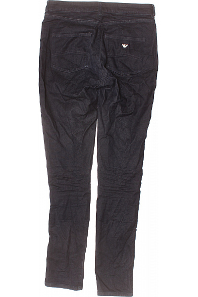 Dámské Džíny Modré ARMANI Vel. 30 | ARMANI | obrázek 2