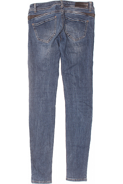 VERO MODA Dámské Džíny Modré Vel. 28/34 | VERO MODA | obrázek 2