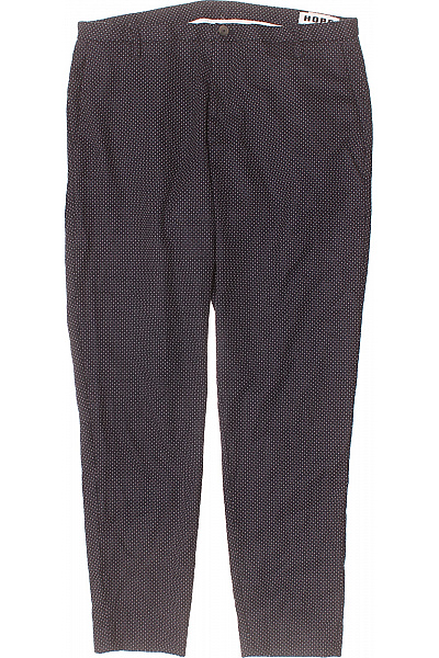 Hope Pánské Kalhoty Modré Second hand Vel. 48 | Hope | obrázek 2