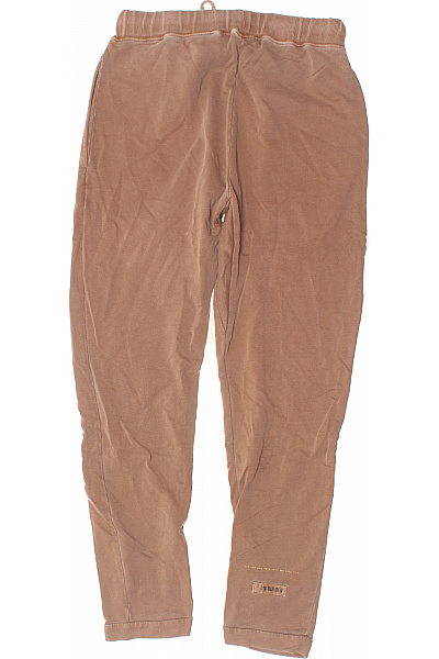 Dámské Tepláky Hnědé Liv Bergen Vel. S | liv bergen | obrázek 2