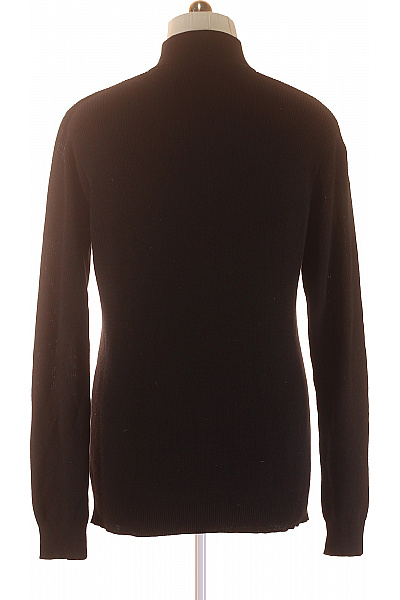 BRAVE SOUL Pánský Rolák Černý Vel. XL | BRAVE SOUL | obrázek 3