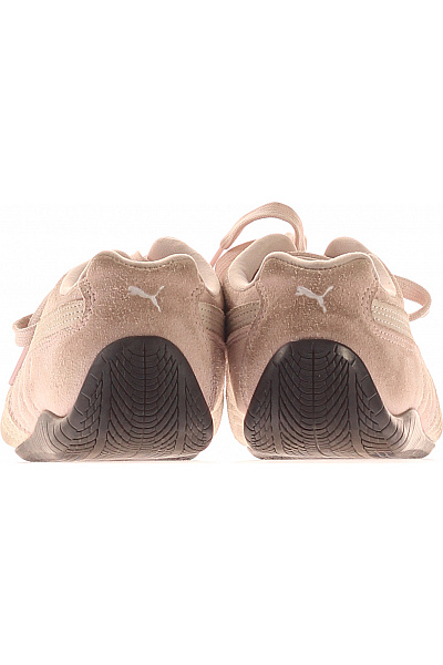 Puma Dámské Boty Tenisky ORTHOLITE Růžové Vel.  39 Vel.  39 | Puma | obrázek 4
