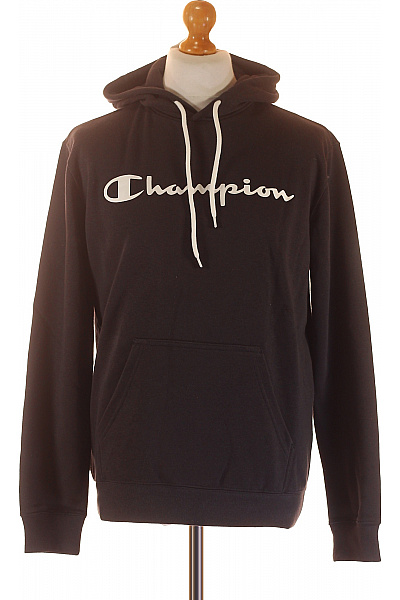 Champion Pánská Mikina Šedá Vel. M | champion | obrázek 2