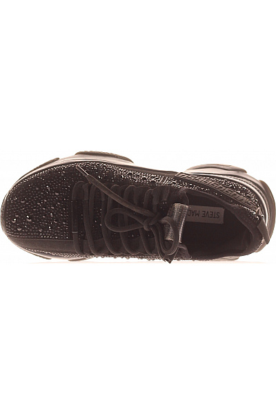 Steve Madden Dámské Tenisky Černé Second hand | Steve Madden | obrázek 2