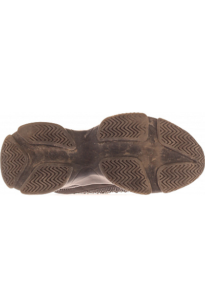 Steve Madden Dámské Tenisky Černé Second hand | Steve Madden | obrázek 3