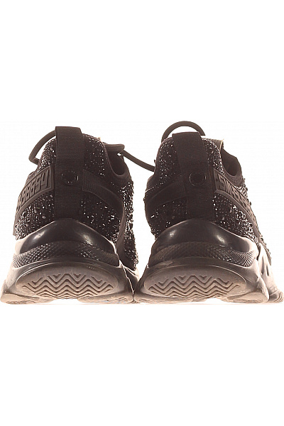 Steve Madden Dámské Tenisky Černé Second hand | Steve Madden | obrázek 4
