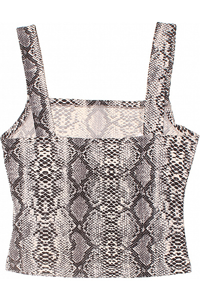 Dámské Tričko Šedý Shein Vel. M | shein | obrázek 3