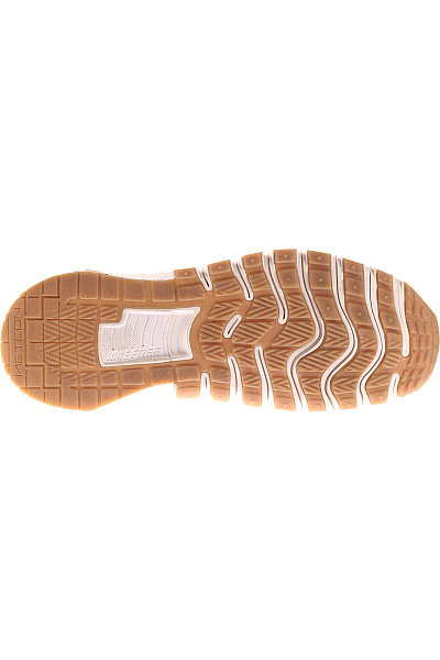 Nike Pánské Tenisky FREE Bílé Vel.  45 | Nike | obrázek 3