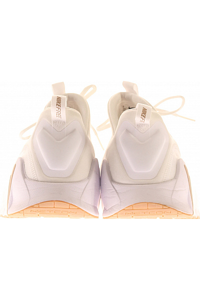 Nike Pánské Tenisky FREE Bílé Vel.  45 | Nike | obrázek 4