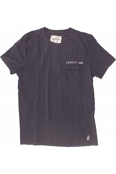 Dámské Pyžamo Modré CERRUTI Vel. S | CERRUTI | obrázek 3