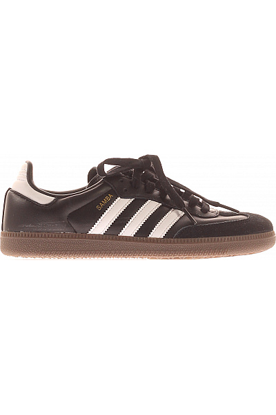 Dámské Boty ADIDAS SAMBA Černé