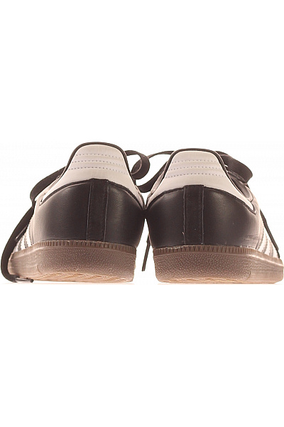 Dámské Boty ADIDAS SAMBA Černé | ADIDAS | obrázek 4