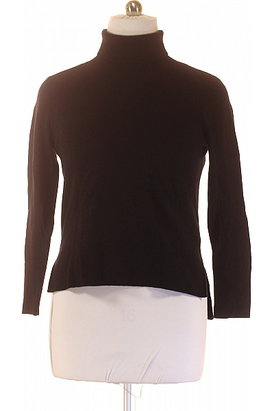 Dámský Rolák Černý Vel. L