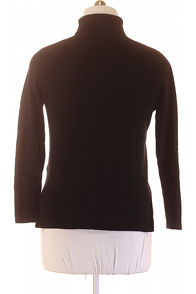 Dámský Rolák Černý Vel. L | LAWRENCE GREY | obrázek 2