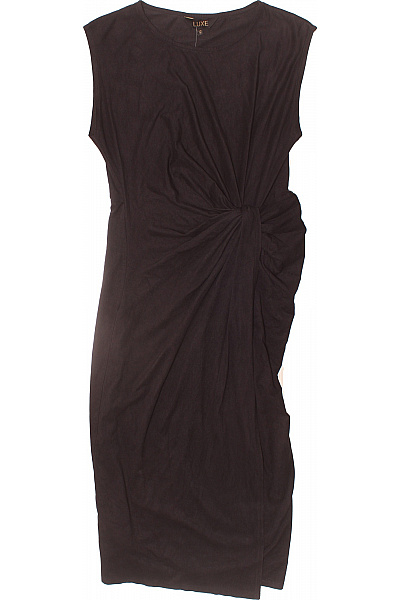 Šaty Černé | Unimoda | obrázek 2