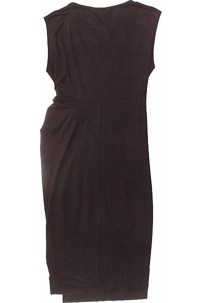 Šaty Černé | Unimoda | obrázek 3