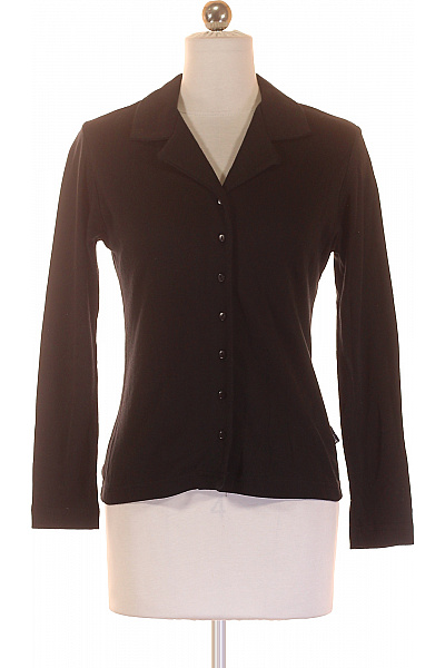 Dámský Svetr Černý | Unimoda | obrázek 2