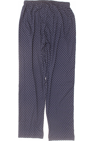 Dámské Pyžamo Modré Mey Vel. 52 | mey | obrázek 3