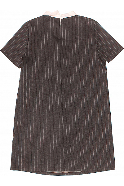 Tričkové  Šaty Šedé Primark Vel.  40 | Primark | obrázek 3