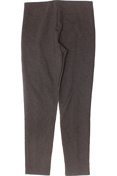 ZARA Dívčí Legíny Šedá | ZARA | obrázek 3