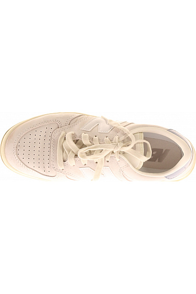 New Balance Dámské Boty Béžové Vel. 42 | New Balance | obrázek 2