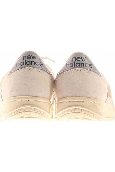 New Balance Dámské Boty Béžové Vel. 42 | New Balance | obrázek 4