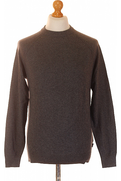 Esprit Pánský Pulovr Šedý Vel. S | Esprit | obrázek 2