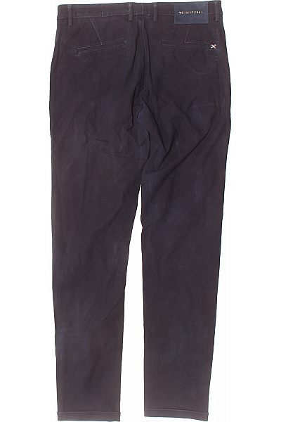 Pánské Kalhoty Modré Tramarossa Vel. 34 | tramarossa | obrázek 2