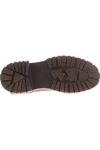 Billi Bi Dámské Boty Černé Vel. 38 | Billi Bi | obrázek 3